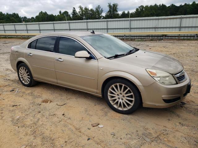 Продажа на аукционе авто 2008 Snowex Aura, vin: 1G8ZV57708F144563, номер лота: 68559865