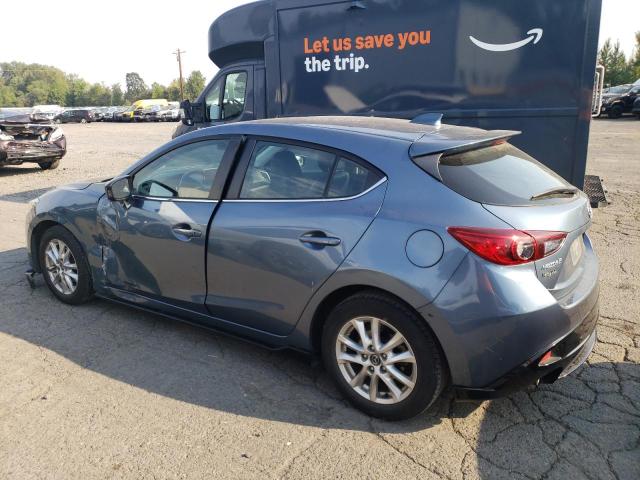Aukcja sprzedaży 2014 Mazda 3 Grand To, vin: JM1BM1M70E1202123, numer aukcji: 69994065