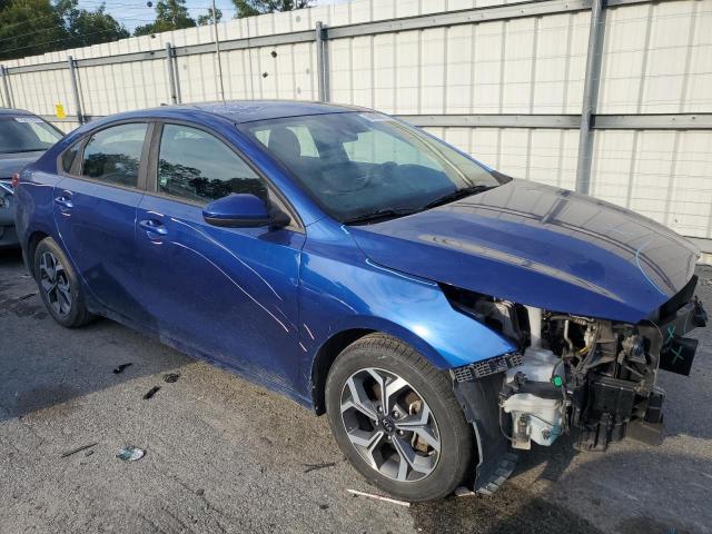 Aukcja sprzedaży 2019 Kia Forte, vin: 3KPF24AD4KE132069, numer aukcji: 68908975