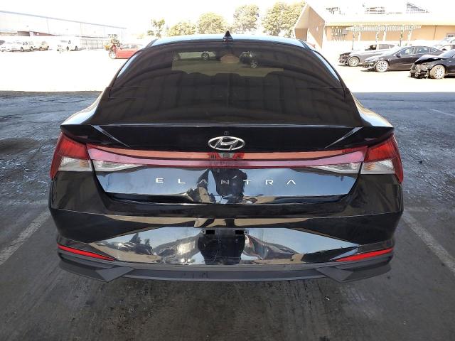 2021 Hyundai Elantra Se მანქანა იყიდება აუქციონზე, vin: 5NPLM4AG5MH051846, აუქციონის ნომერი: 67386995