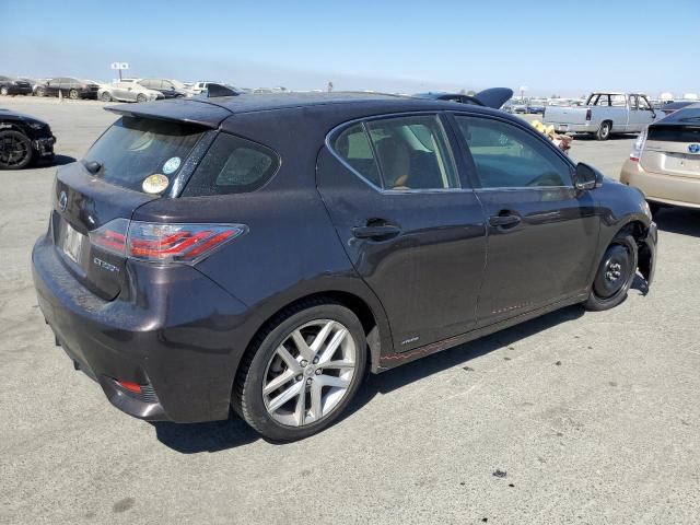 Продаж на аукціоні авто 2014 Lexus Ct 200, vin: JTHKD5BH0E2174786, номер лоту: 69045965