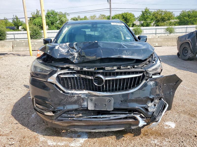 68635275 :رقم المزاد ، 5GAERCKW8JJ258391 vin ، 2018 Buick Enclave Pr مزاد بيع