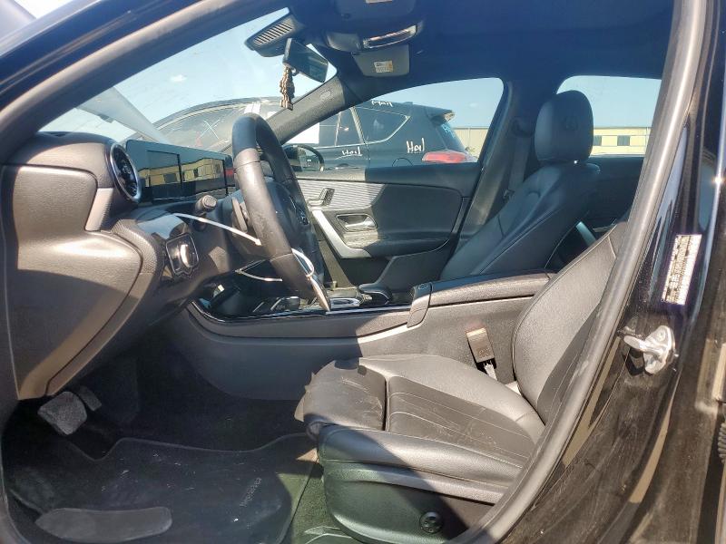 68282375 :رقم المزاد ، W1K3G4EB2LW043613 vin ، 2020 Mercedes-benz A 220 مزاد بيع