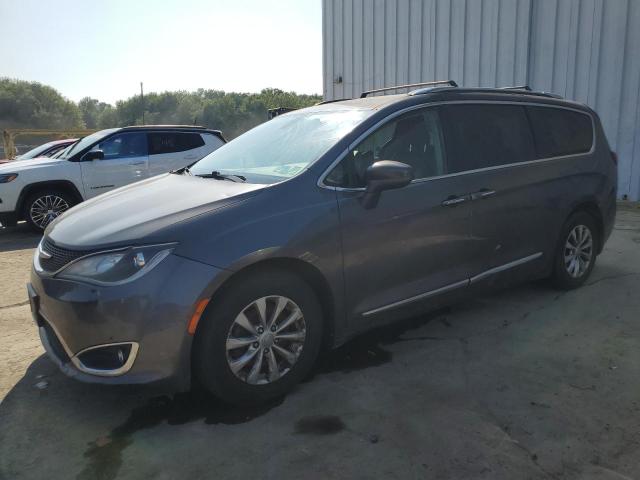 Aukcja sprzedaży 2018 Chrysler Pacifica, vin: 2C4RC1BG5JR317889, numer aukcji: 68026945