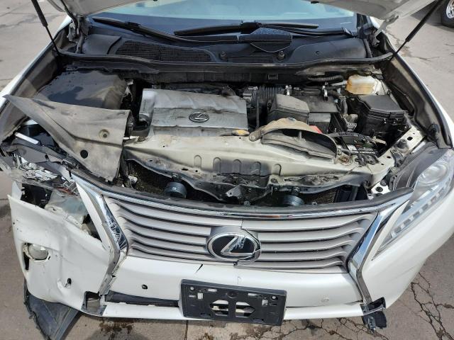 Продаж на аукціоні авто 2013 Lexus Rx, vin: JTJZK1BA3D2007545, номер лоту: 70053545
