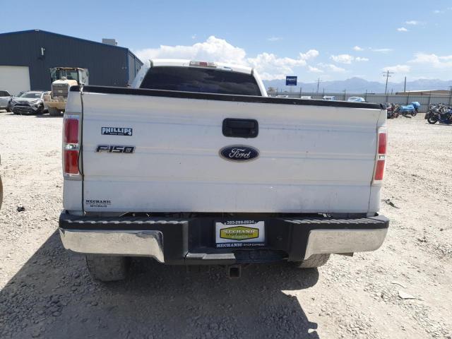45984616 :رقم المزاد ، 1FTVX1EF6DKD60565 vin ، 2013 Ford F150 مزاد بيع