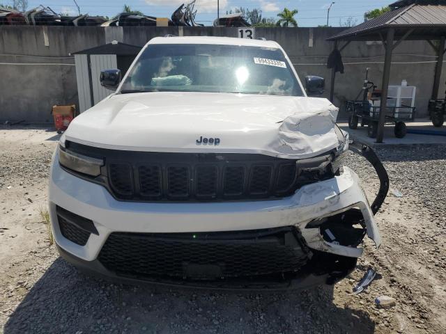 Продажа на аукционе авто 2024 Jeep Grand Cherokee, vin: 1C4RJHAG7RC230578, номер лота: 69433335