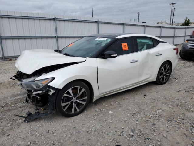 Aukcja sprzedaży 2016 Nissan Maxima 3.5s, vin: 1N4AA6AP9GC404008, numer aukcji: 69619715
