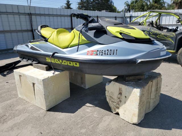 Aukcja sprzedaży 2021 Sea Doo Gti Se, vin: YDV96510F121, numer aukcji: 70152605
