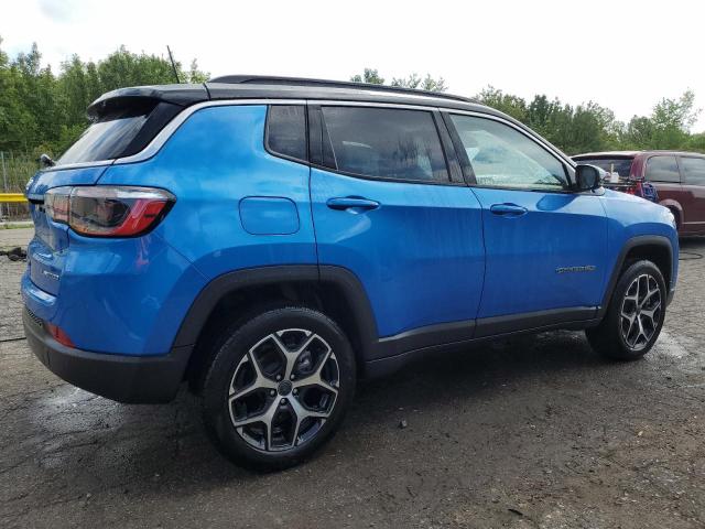 Aukcja sprzedaży 2025 Jeep Compass, vin: 3C4NJDCN6ST545000, numer aukcji: 67893375