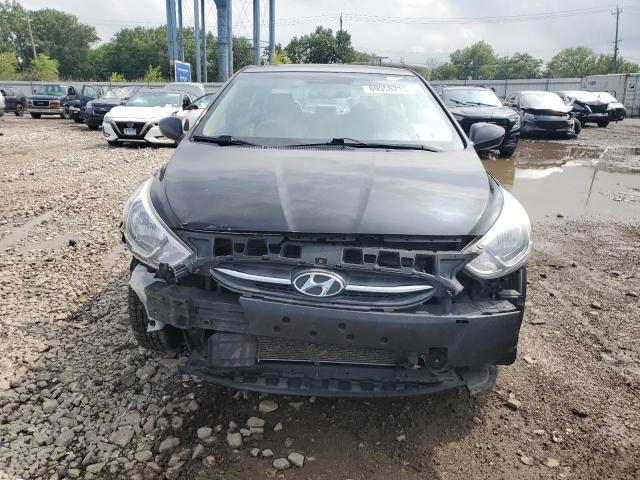 2016 Hyundai Accent Se მანქანა იყიდება აუქციონზე, vin: KMHCT4AE2GU955452, აუქციონის ნომერი: 69550215