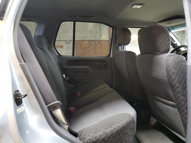 Aukcja sprzedaży 2000 Nissan Xterra, vin: 5N1ED28Y3YC607371, numer aukcji: 71092825