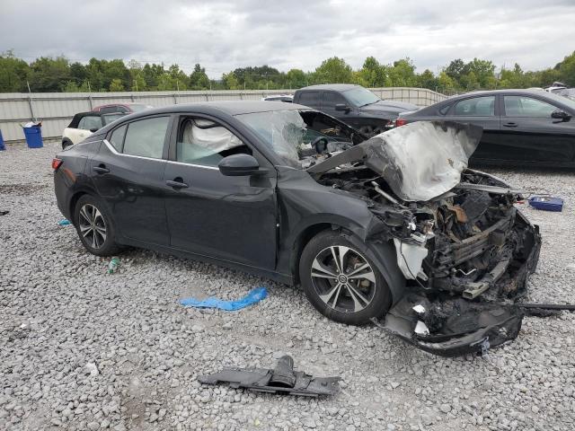 Aukcja sprzedaży 2021 Nissan Sentra Sv, vin: 3N1AB8CVXMY255063, numer aukcji: 86633285