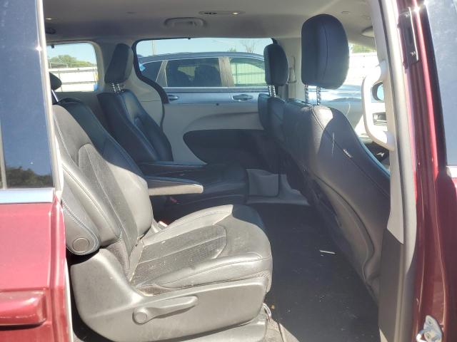 Aukcja sprzedaży 2021 Chrysler Pacifica, vin: 2C4RC1L78MR562463, numer aukcji: 70295695