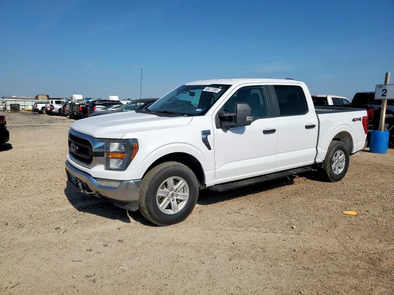 2023 Ford F150 Super მანქანა იყიდება აუქციონზე, vin: 1FTFW1E59PKD11962, აუქციონის ნომერი: 68477385