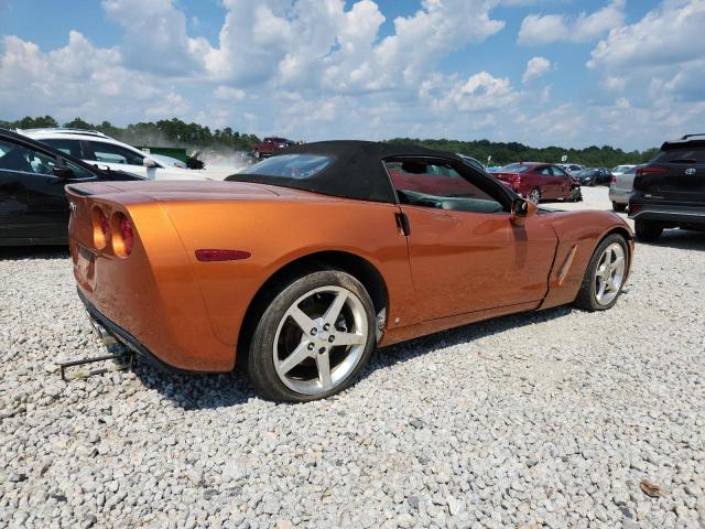 69140905 :رقم المزاد ، 1G1YY36U775138342 vin ، 2007 Chevrolet Corvette مزاد بيع