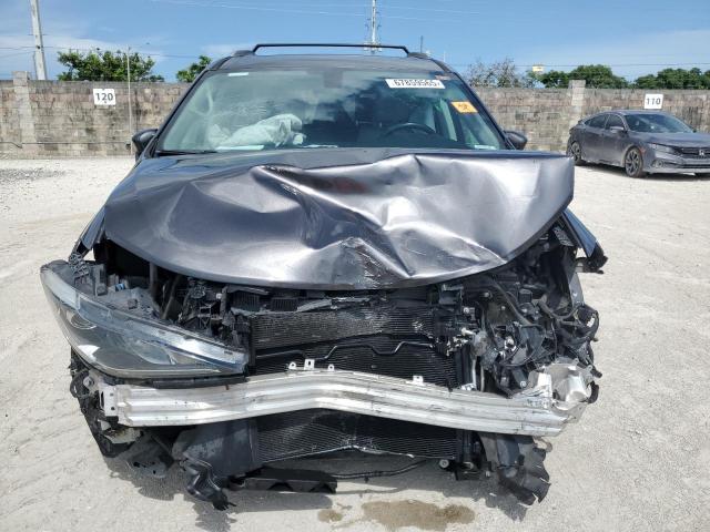 2017 Chrysler Pacifica T მანქანა იყიდება აუქციონზე, vin: 2C4RC1EG7HR821754, აუქციონის ნომერი: 81521725
