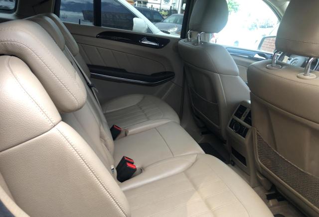 Aukcja sprzedaży 2014 Mercedes-benz Gl 450 4ma, vin: 4JGDF7CE1EA341145, numer aukcji: 68379615