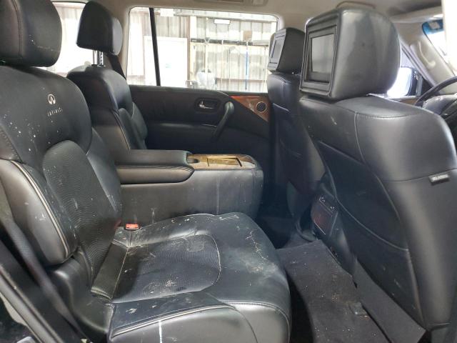 Продажа на аукционе авто 2011 Infiniti Qx56, vin: JN8AZ2NE4B9004596, номер лота: 67865735