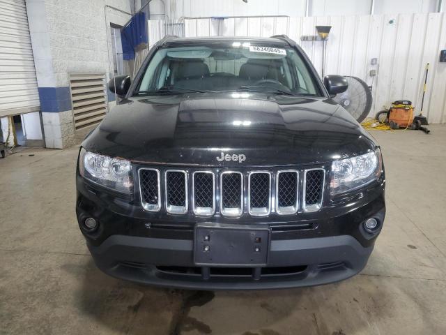 2014 Jeep Compass მანქანა იყიდება აუქციონზე, vin: 1C4NJCBA9ED505237, აუქციონის ნომერი: 68346045