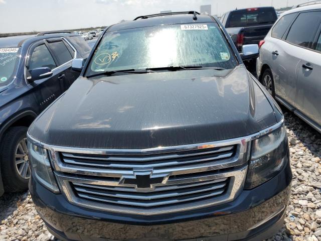 Продажа на аукционе авто 2018 Chevrolet Suburban K1500 Premier, vin: 1GNSKJKC8JR189906, номер лота: 67327925
