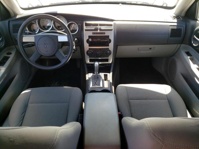 67452775 :رقم المزاد ، 2D4FV47V06H510604 vin ، 2006 Dodge Magnum مزاد بيع