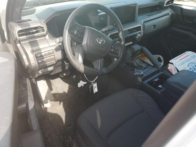 68160025 :رقم المزاد ، 3TYJDAKN7RT005556 vin ، 2024 Toyota Tacoma مزاد بيع