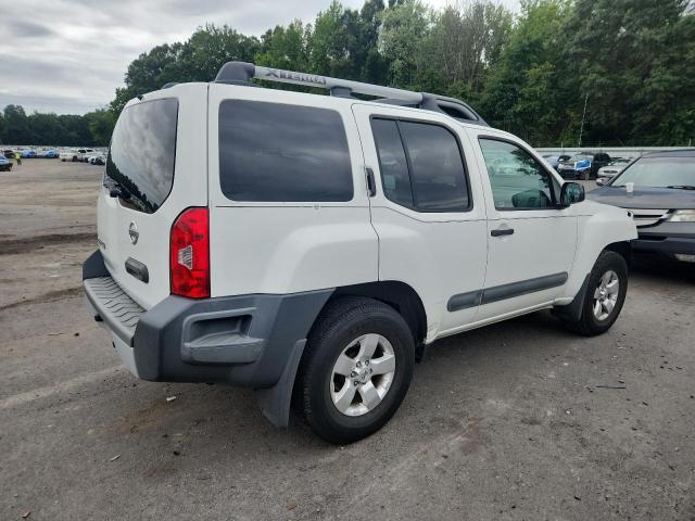 Продажа на аукционе авто 2013 Nissan Xterra, vin: 5N1AN0NW2DN813797, номер лота: 69552125