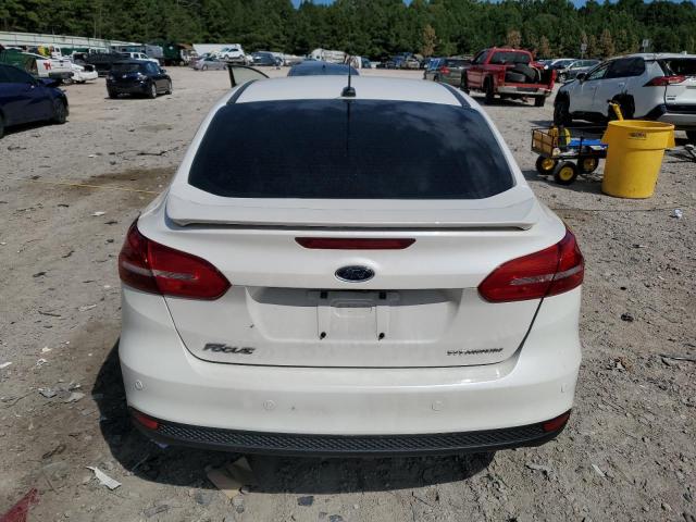 68896225 :رقم المزاد ، 1FADP3J25GL236365 vin ، 2016 Ford Focus Tita مزاد بيع