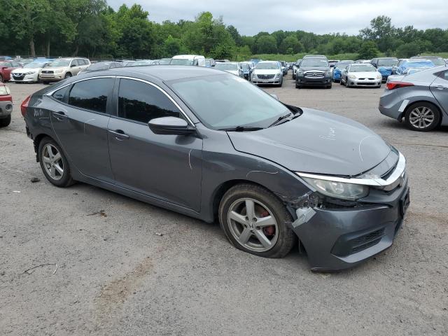 Aukcja sprzedaży 2016 Honda Civic Lx, vin: 19XFC2F54GE225748, numer aukcji: 66263415