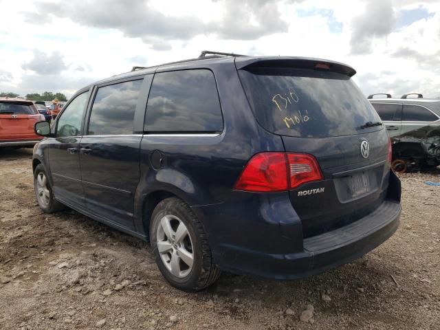 Aukcja sprzedaży 2011 Volkswagen Routan, vin: 2V4RW3DG3BR622167, numer aukcji: 73700905