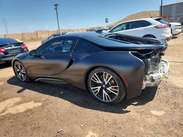 Aukcja sprzedaży 2017 Bmw I8, vin: WBY2Z2C32HV676608, numer aukcji: 69591445