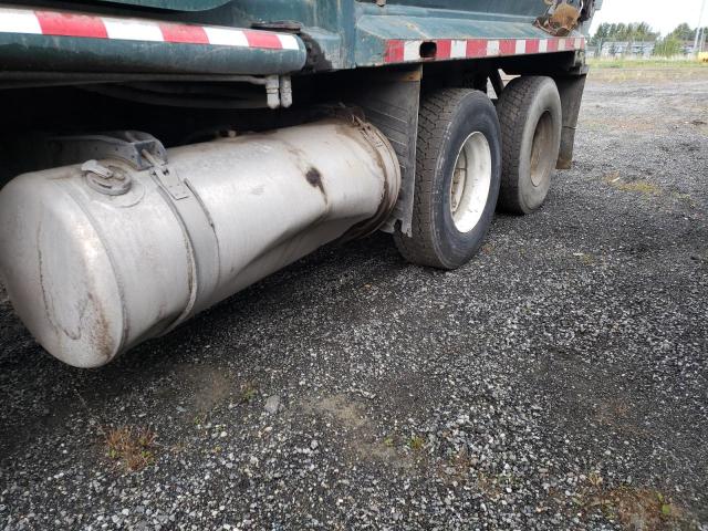 2009 Peterbilt Tractor 320 მანქანა იყიდება აუქციონზე, vin: 3BPZL00X39F719642, აუქციონის ნომერი: 69877025