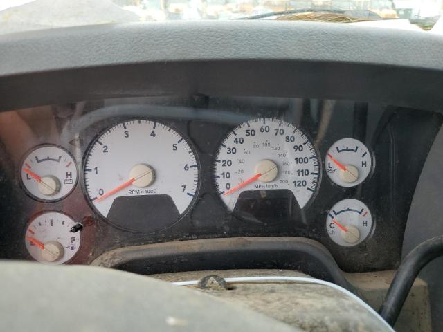 Продажа на аукционе авто 2008 Dodge Ram 2500, vin: 3D7KS26D88G110395, номер лота: 67550105