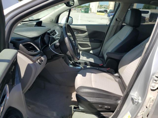 Aukcja sprzedaży 2015 Buick Encore Convenience, vin: KL4CJBSB4FB129418, numer aukcji: 70710065