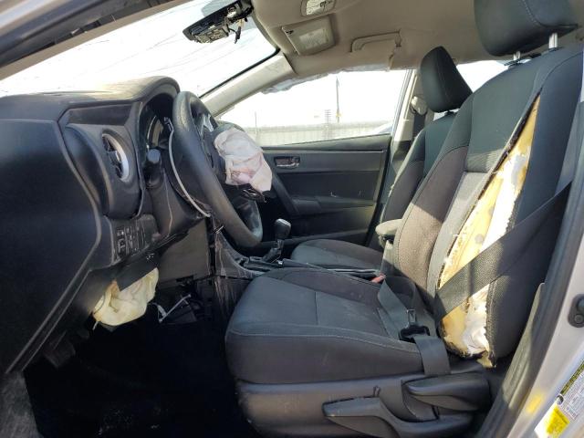 67869625 :رقم المزاد ، 2T1BURHE1KC143663 vin ، 2019 Toyota Corolla مزاد بيع