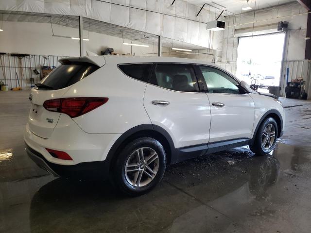 Aukcja sprzedaży 2017 Hyundai Santa Fe Sport, vin: 5NMZTDLB9HH000867, numer aukcji: 70221265