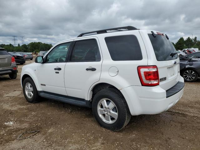 Продажа на аукционе авто 2008 Ford Escape Xlt, vin: 1FMCU93158KB89721, номер лота: 69129595