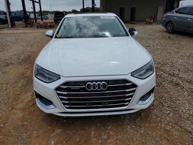 Продаж на аукціоні авто 2021 Audi A4, vin: WAUABAF49MN006657, номер лоту: 69216605