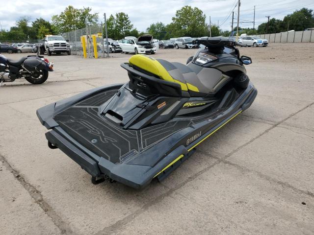 Auction sale of the 2023 Yamaha Fx Cruiser, vin: YAMA2324F323, lot number: 70849645