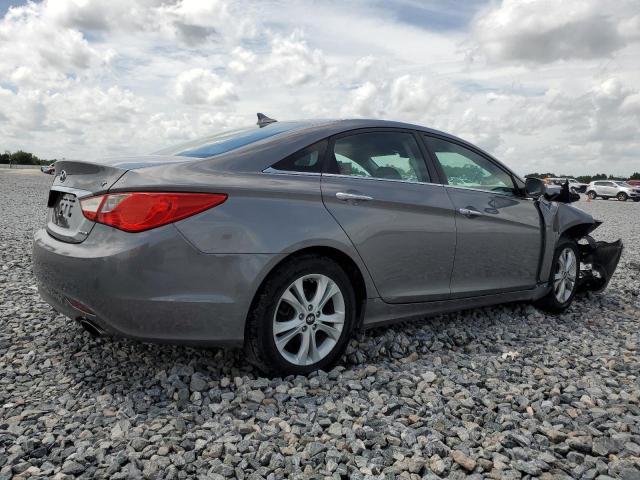 2011 Hyundai Sonata მანქანა იყიდება აუქციონზე, vin: 5NPEC4AB3BH303395, აუქციონის ნომერი: 70360715