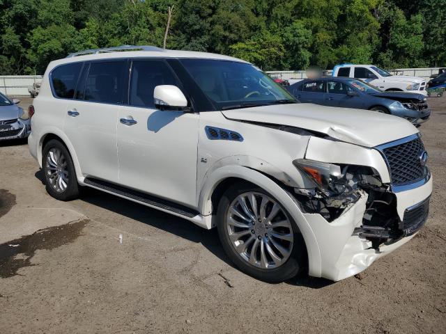 Aukcja sprzedaży 2016 Infiniti Qx80, vin: JN8AZ2NF5G9613065, numer aukcji: 68476175
