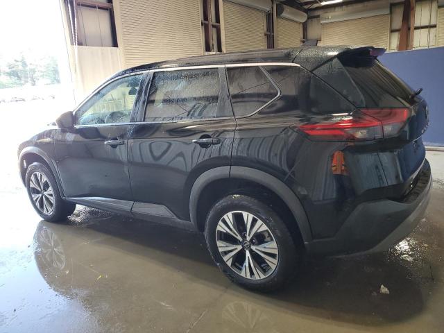 70651715 :رقم المزاد ، 5N1BT3BB4PC844854 vin ، 2023 Nissan Rogue مزاد بيع
