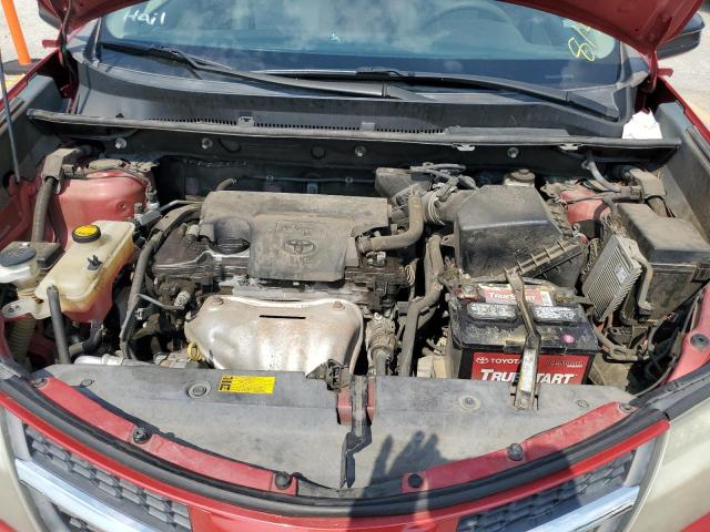 Aukcja sprzedaży 2014 Toyota Rav4 Le, vin: 2T3BFREVXEW146196, numer aukcji: 67271595
