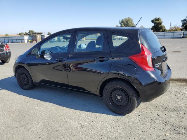 2016 Nissan Versa Note მანქანა იყიდება აუქციონზე, vin: 3N1CE2CP4GL373965, აუქციონის ნომერი: 70627645