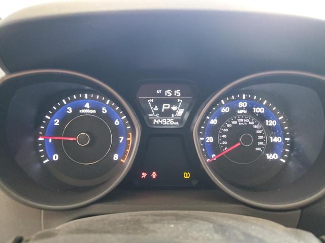 69658945 :رقم المزاد ، 5NPDH4AE9FH547808 vin ، 2015 Hyundai Elantra Se مزاد بيع