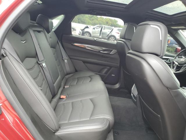 Продажа на аукционе авто 2019 Cadillac Ct6, vin: 1G6KP5R6XKU145358, номер лота: 68481985