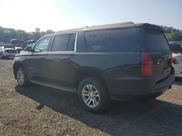 Auction sale of the 2019 Chevrolet Suburban K, vin: 1GNSKHKC6KR284006, lot number: 68950095