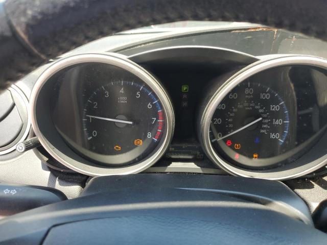 Aukcja sprzedaży 2012 Mazda 3, vin: JM1BL1L75C1609341, numer aukcji: 68040415