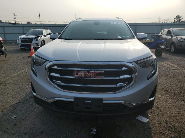 Aukcja sprzedaży 2020 Gmc Terrain Slt, vin: 3GKALVEV5LL307494, numer aukcji: 67589725